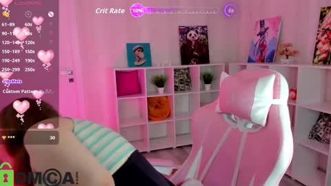 Snapshot of megan_violer chatting on September 29, 3:11 pm Megan Mon Fri 1600-2200pm Tue Wen Sat 0900-1600pm online show from September 29, 3:11 pm