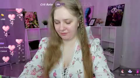 Megan Mon Fri  1600-2200pm Tue Wen Sat 0900-1600pm online show from February 19, 5:56 pm