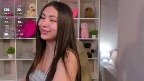 Snapshot of megan_williamms chatting on October 7, 9:38 am Megan online show from October 7, 9:38 am