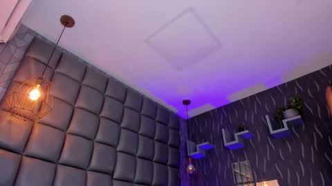 Megan online show from October 25, 9:15 pm