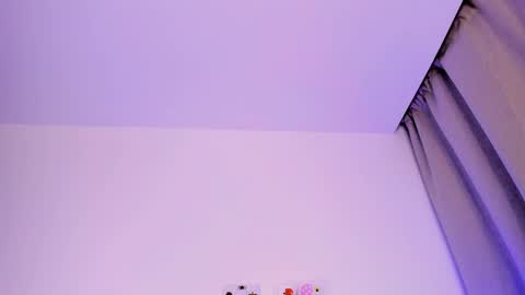 Megan  online show from February 20, 8:17 am