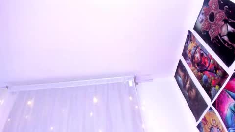 Megan  online show from December 23, 4:51 am