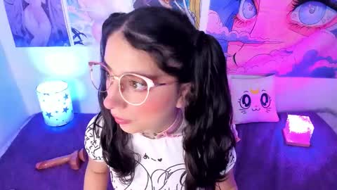 Megan  online show from March 28, 8:27 am