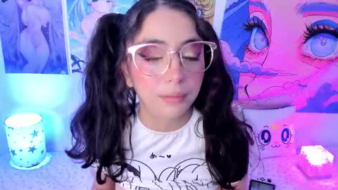 Megan  online show from March 6, 5:28 am