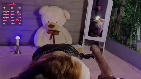 Megan  online show from February 25, 12:42 pm