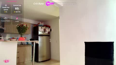 M E G A N   online show from February 17, 7:13 pm