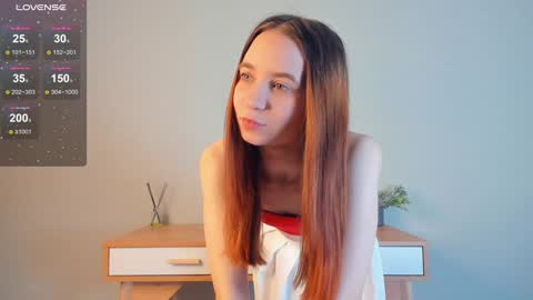 Luna online show from January 12, 1:48 pm