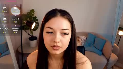 Megan online show from April 17, 12:51 pm