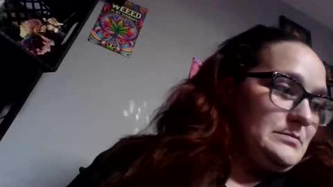 SexyDirtyBitch online show from June 4, 9:04 am