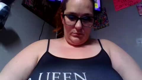 SexyDirtyBitch online show from July 5, 8:32 am