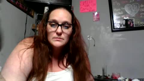 SexyDirtyBitch online show from July 27, 7:17 am