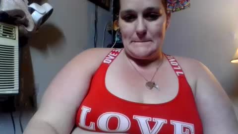 SexyDirtyBitch online show from July 17, 7:54 am
