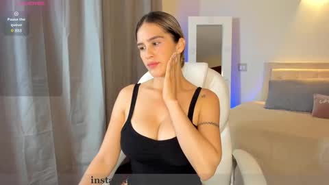  Megan  online show from October 26, 2:12 am