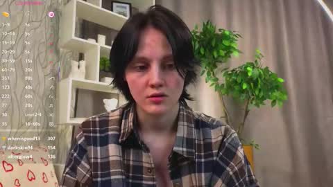 Michelle online show from September 9, 1:33 pm