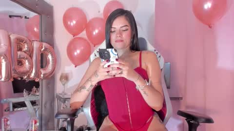 Megan Nice to meet you  online show from January 10, 6:35 pm