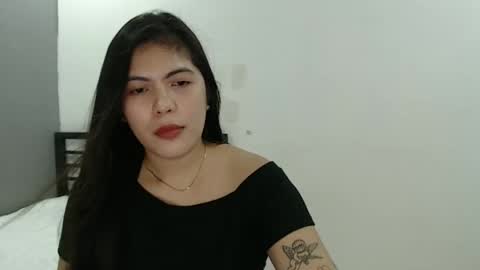 meganfoxy0812 online show from February 25, 11:03 am