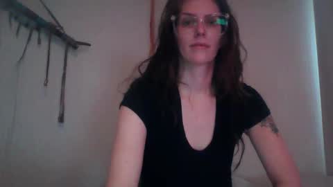 Megan online show from January 15, 6:17 pm