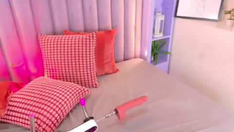 MEGAN online show from June 22, 1:44 am