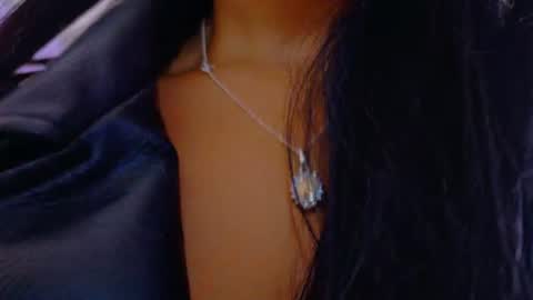 MEGAN online show from June 16, 2:48 am