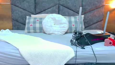 MEGAN online show from July 23, 2:53 am