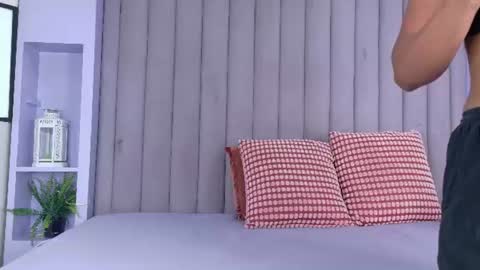 MEGAN online show from July 29, 2:44 am