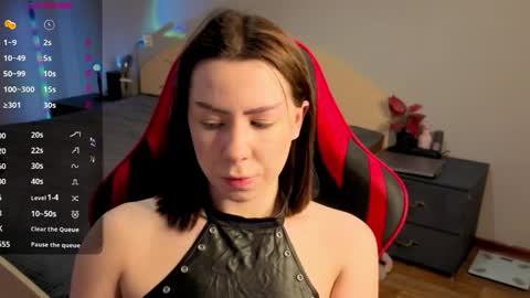 meganluss online show from March 11, 2:47 am