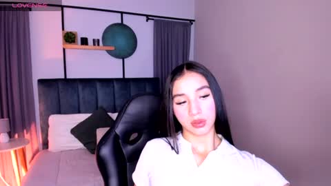 Megan online show from July 2, 4:23 pm