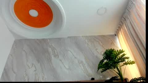 Megan online show from October 30, 4:40 pm