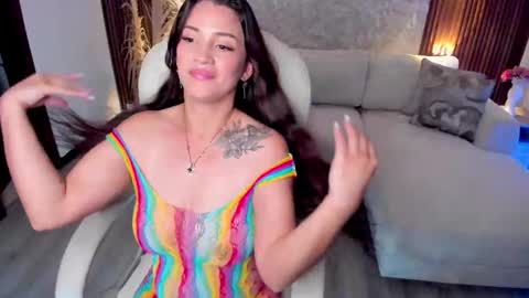 Snapshot of megann_williamss chatting on October 4, 8:39 pm Megan online show from October 4, 8:39 pm