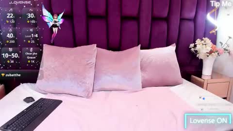 Megan  online show from October 31, 12:16 pm