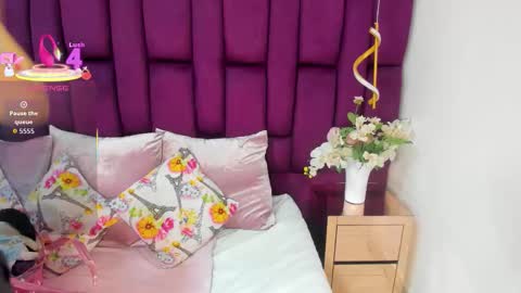 Megan  online show from December 22, 12:23 pm