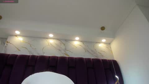 Megan  online show from February 3, 12:09 pm