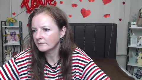 MeganPirs online show from July 4, 5:49 pm