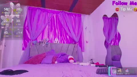 Snapshot of meganrouss7 chatting on October 8, 1:39 pm Megan online show from October 8, 1:39 pm