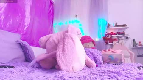 Megan online show from June 14, 2:08 pm