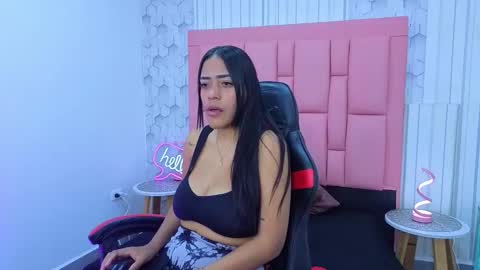 megansecreet online show from December 15, 8:05 pm