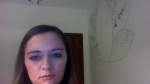 MeganSensual online show from January 4, 3:49 pm