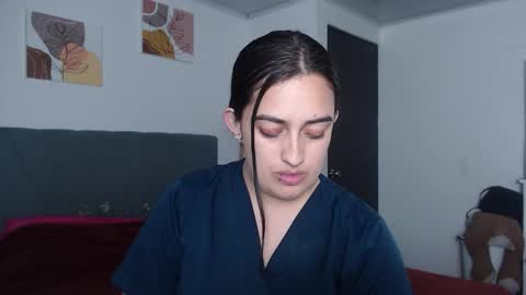  MEGAN  online show from December 22, 3:35 am