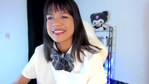 Megan online show from February 3, 6:22 am