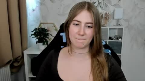 Megan online show from July 9, 12:31 pm