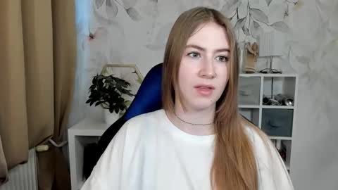 Megan online show from April 28, 4:39 am