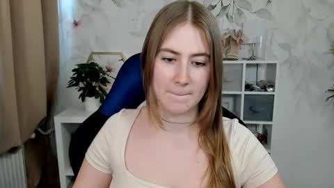 Megan online show from June 16, 12:20 pm