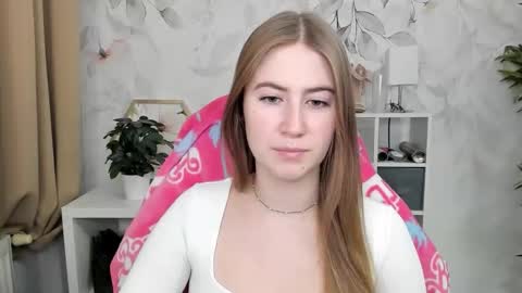 Megan online show from October 31, 5:30 am