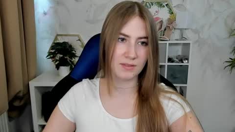 Megan online show from July 22, 12:51 pm