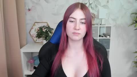 Megan online show from January 13, 5:23 pm