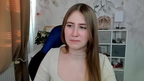 Megan online show from February 26, 1:58 pm