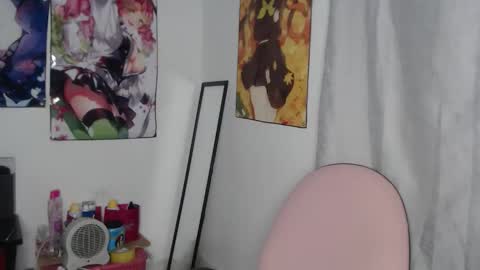 megara_love online show from April 8, 11:19 pm