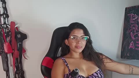 Your best slave  online show from February 15, 1:08 am