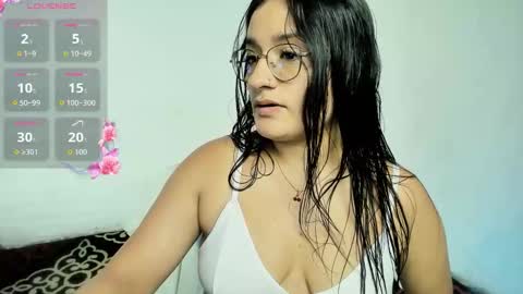 Meghan online show from November 30, 8:10 am