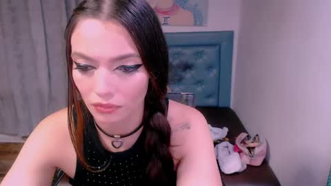 meghan online show from April 15, 5:33 am